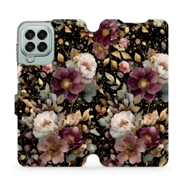 Etui do Samsung Galaxy M33 5G - wzór V169S