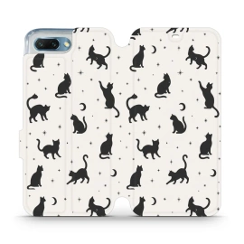 Etui do Huawei Honor 10 - wzór V162S