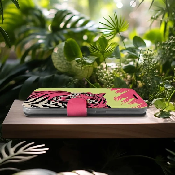 Etui do LG G8s ThinQ - wzór VP51S