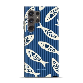 Etui Elite Pro do Samsung Galaxy S24 Ultra - wzór EP89E