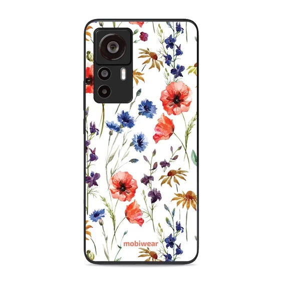 Etui Glossy Case do Xiaomi 12T - wzór G032G