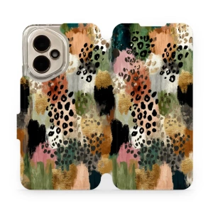 Etui do Huawei Honor 400 - wzór V167S