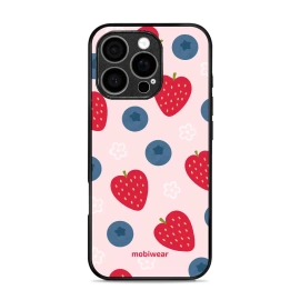 Etui Glossy Case do Apple iPhone 16 Pro - wzór GP84G