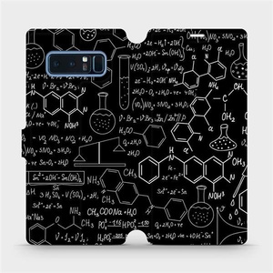 Etui do Samsung Galaxy Note 8 - wzór V060P