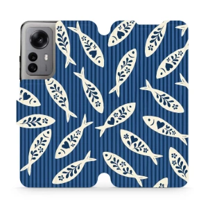 Etui do Xiaomi 12X - wzór VP89S