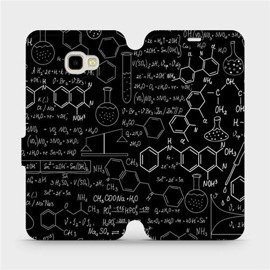 Etui do Samsung Galaxy J4 Plus 2018 - wzór V060P