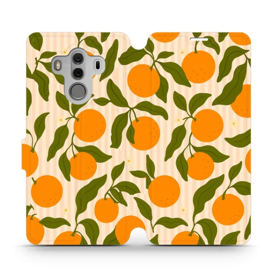 Etui do Huawei Mate 10 Pro - wzór VP82S