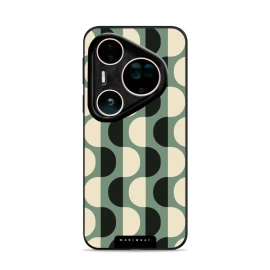 Etui Glossy Case do Huawei Pura 80 Ultra - wzór GA56G
