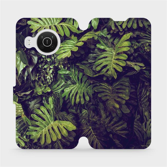 Etui do Nokia X10 - wzór V136P