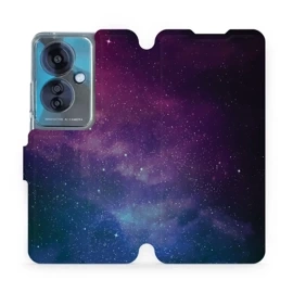 Etui do OPPO Reno 11F - wzór V147P