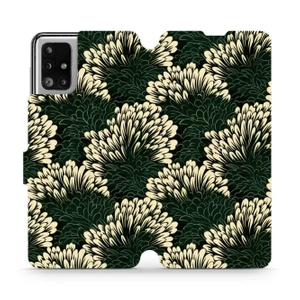 Etui do Samsung Galaxy M51 - wzór VA45S