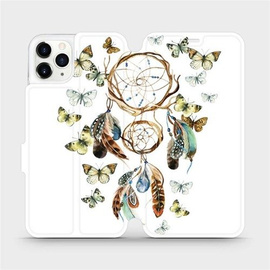 Etui do Apple iPhone 11 Pro Max - wzór M001P