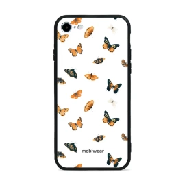 Etui Glossy Case do Apple iPhone SE 2022 - wzór GP76G