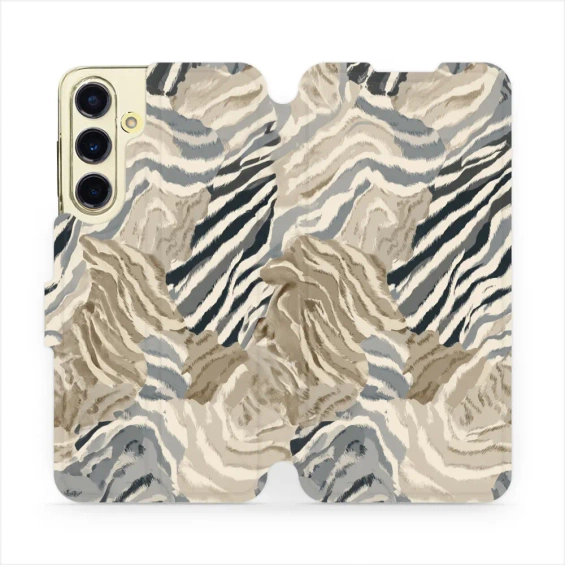 Etui do Samsung Galaxy S24 FE - wzór V168S