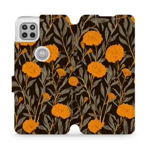 Etui do Motorola Moto G 5G - wzór V175S