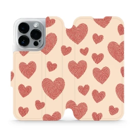 Etui do Apple iPhone 14 Pro - wzór VP93S