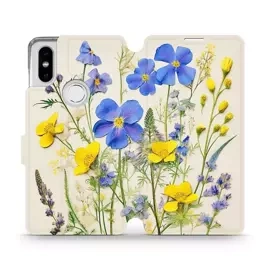 Etui do Xiaomi Mi Mix 2S - wzór VP41S