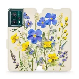 Etui do Realme 9 Pro Plus - wzór VP41S