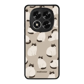 Etui Glossy Case do Xiaomi Redmi Note 14 Pro 5G - wzór G160G