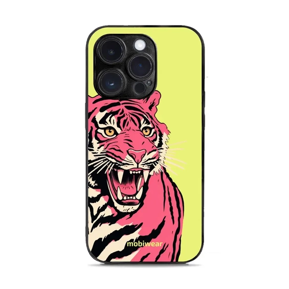 Etui Glossy Case do Apple iPhone 14 Pro - wzór G051G