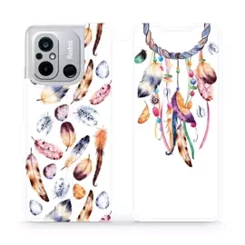 Etui do Xiaomi Redmi 12C - wzór M003S