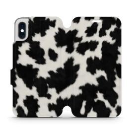 Etui do Apple iPhone X - wzór V165S