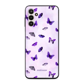 Etui Glossy Case do Samsung Galaxy A13 5G - wzór GP77G