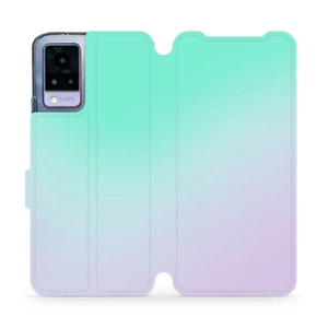 Etui do Vivo V21 5G - wzór VP63S