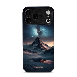 Etui Glossy Case do Apple iPhone 17 Pro Max - wzór G006G