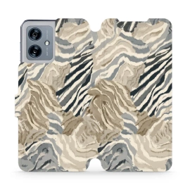 Etui do Motorola Moto G54 5G - wzór V168S