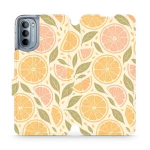 Etui do Motorola Moto G31 - wzór VP80S