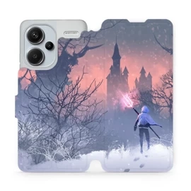 Etui do Xiaomi Redmi Note 13 PRO Plus - wzór MA11S