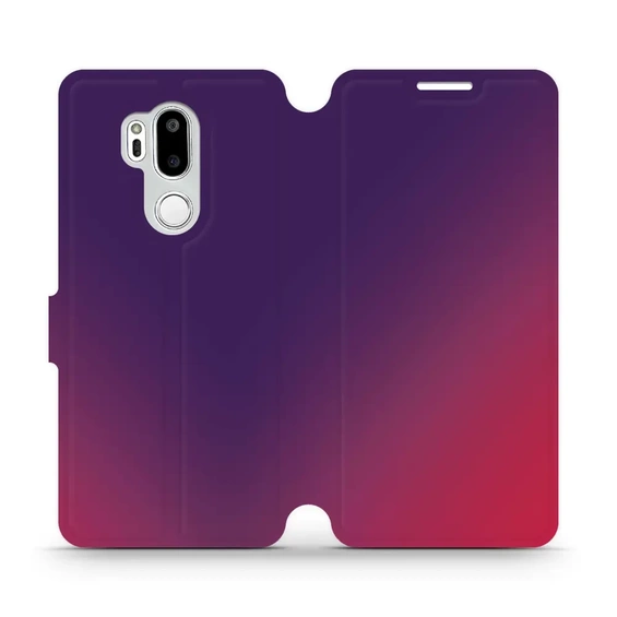 Etui do LG G7 ThinQ - wzór VP67S