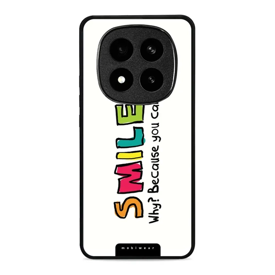 Etui Glossy Case do Xiaomi Redmi Note 14 Pro Plus 5G - wzór G073G