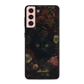 Etui Glossy Case do Samsung Galaxy S21 - wzór G161G