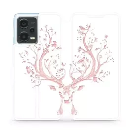 Etui do Xiaomi POCO X5 5G - wzór M007S