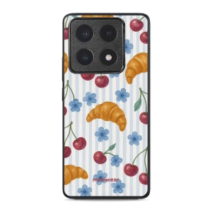 Etui Glossy Case do Xiaomi 14T Pro - wzór GP85G
