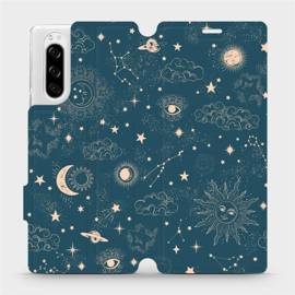 Etui do Sony Xperia 5 - wzór VP14S
