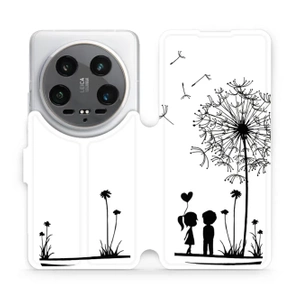 Etui do Xiaomi 14 Ultra 5G - wzór MH16P