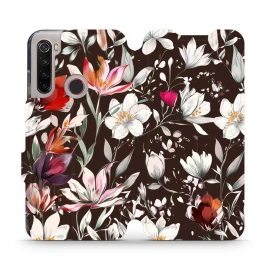 Etui do Xiaomi Redmi Note 8 2021 - wzór VP72S