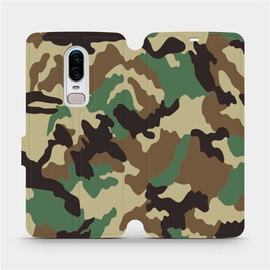Etui do OnePlus 6 A6000 - wzór V111P