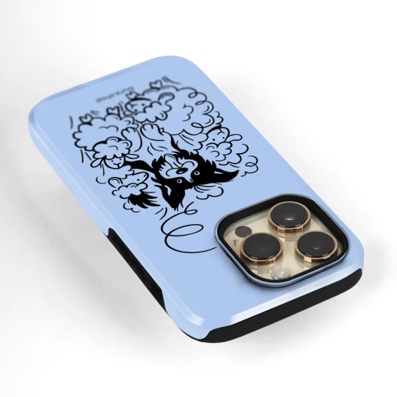 Etui Elite Pro do Xiaomi Redmi 15C 5G - wzór E13BS