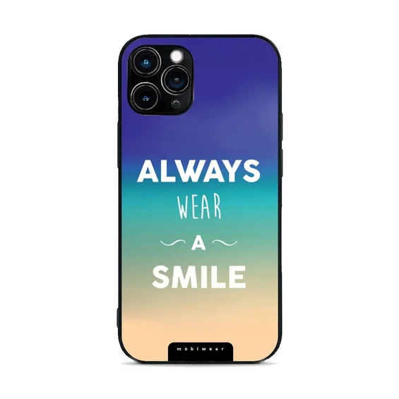 Etui Glossy Case do Apple iPhone 11 Pro - wzór G074G