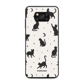 Etui Glossy Case do Xiaomi POCO X3 NFC - wzór G162G