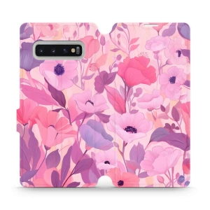 Etui do Samsung Galaxy S10 Plus - wzór VP74S