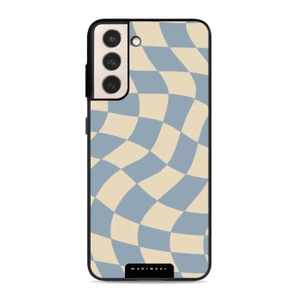 Etui Glossy Case do Samsung Galaxy S21 Plus - wzór GA59G