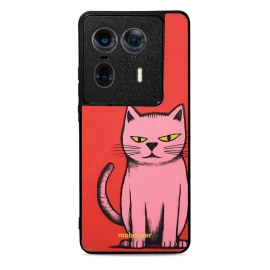 Etui Glossy Case do Motorola Edge 50 Ultra - wzór G054G