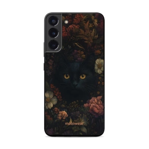 Etui Glossy Case do Samsung Galaxy S22 Plus - wzór G161G