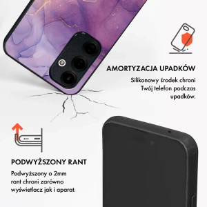 Etui Glossy Case do Xiaomi Redmi 15 - wzór G050G