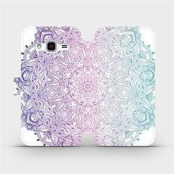 Etui do Samsung Galaxy J3 2016 - wzór M008S